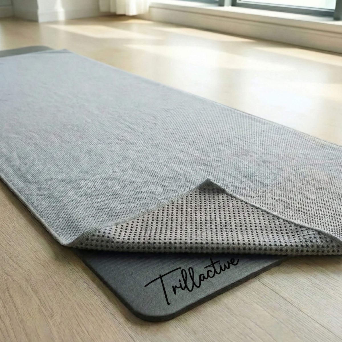Yoga Towel