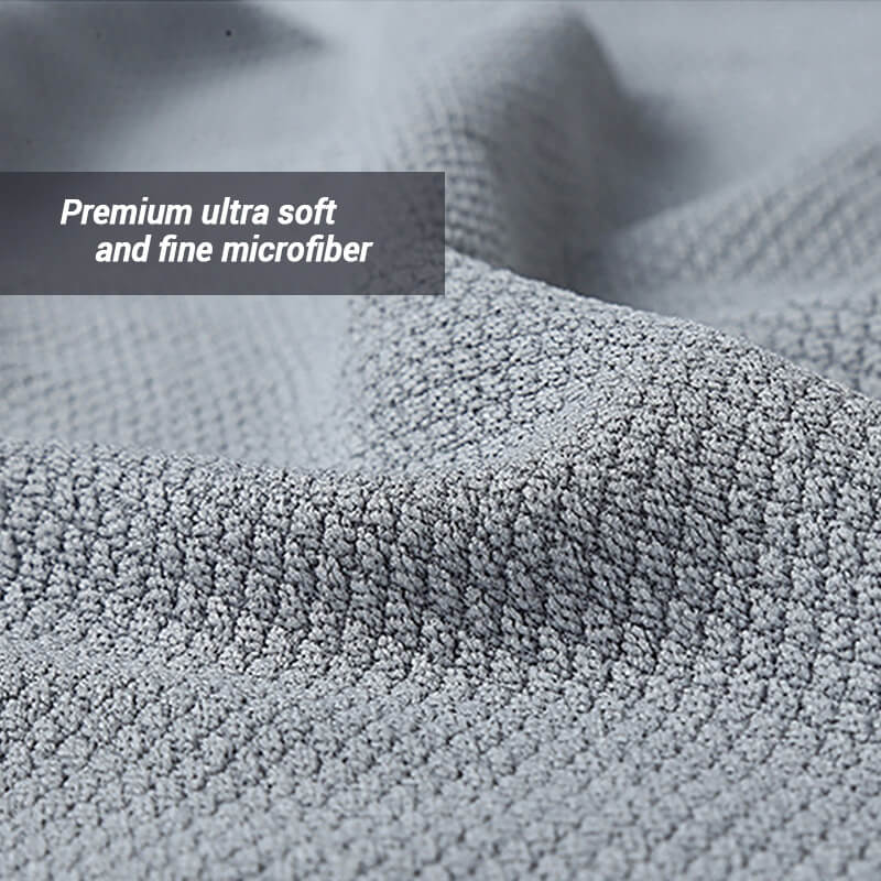 Yoga Towel - Ultra Fine Microfiber