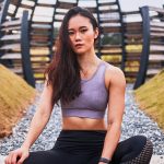 Yoga Bra - High Intense Sports Bra