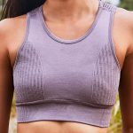 Yoga Bra - High Intense Sports Bra
