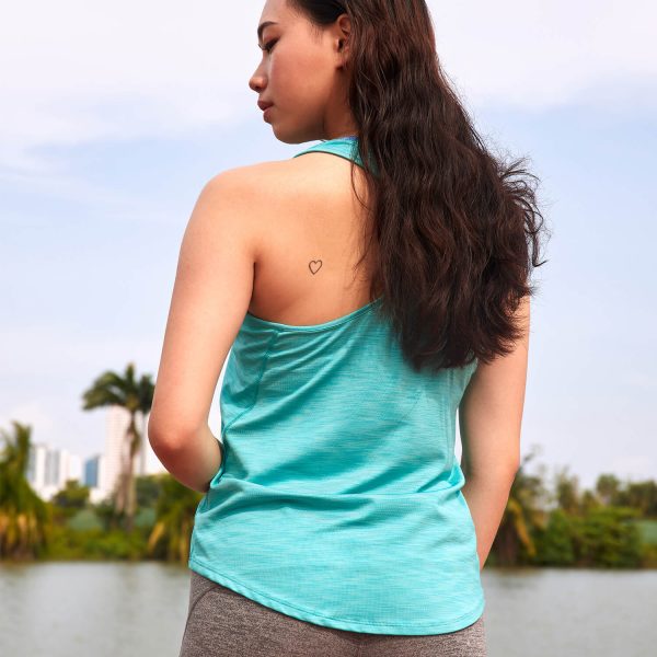 Yoga Tank - Training Tank