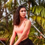 Yoga Sports Bra - Basic Sport Bra