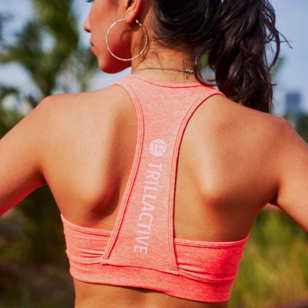 Yoga Sports Bra - Basic Sport Bra