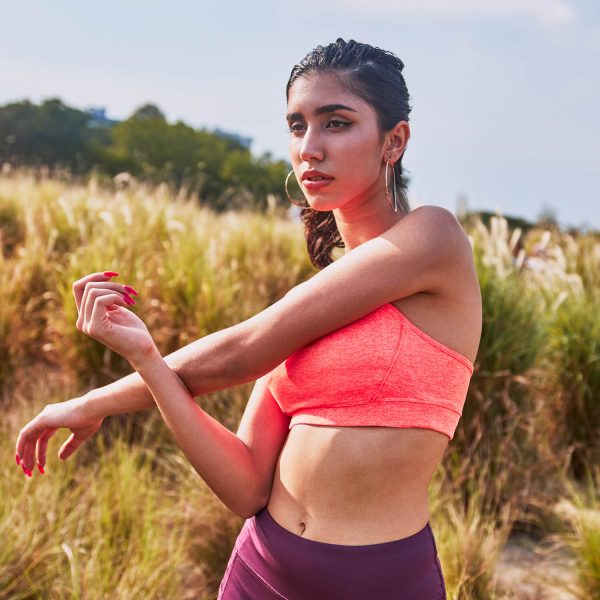 Yoga Sports Bra - Basic Sport Bra