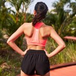 Yoga Sports Bra - Basic Sport Bra