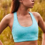 Yoga Sports Bra - Basic Sport Bra