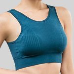 Yoga Bra - High Intense Sports Bra