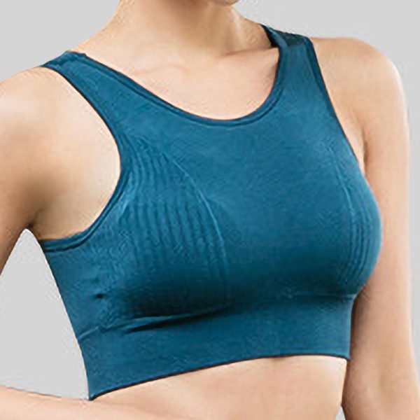 Yoga Bra - High Intense Sports Bra