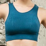 Yoga Bra - High Intense Sports Bra