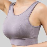 Yoga Bra - High Intense Sports Bra