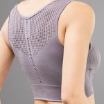 Yoga Bra - High Intense Sports Bra