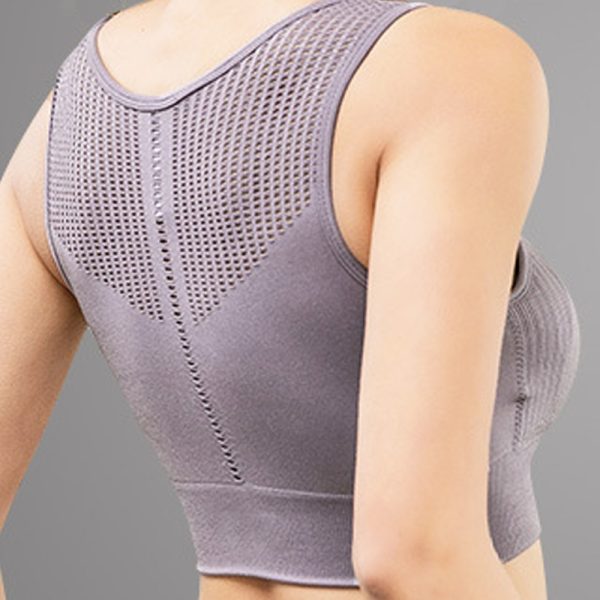 Yoga Bra - High Intense Sports Bra