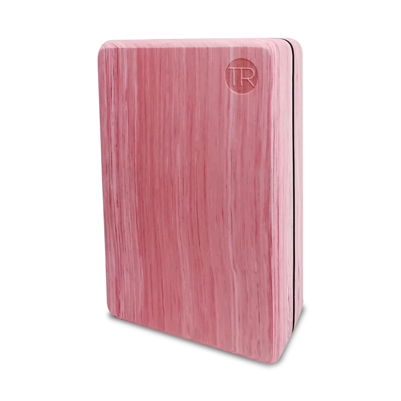 POE Block - Pink