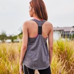 Yoga Tank - Training Tank