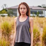 Yoga Tank - Training Tank