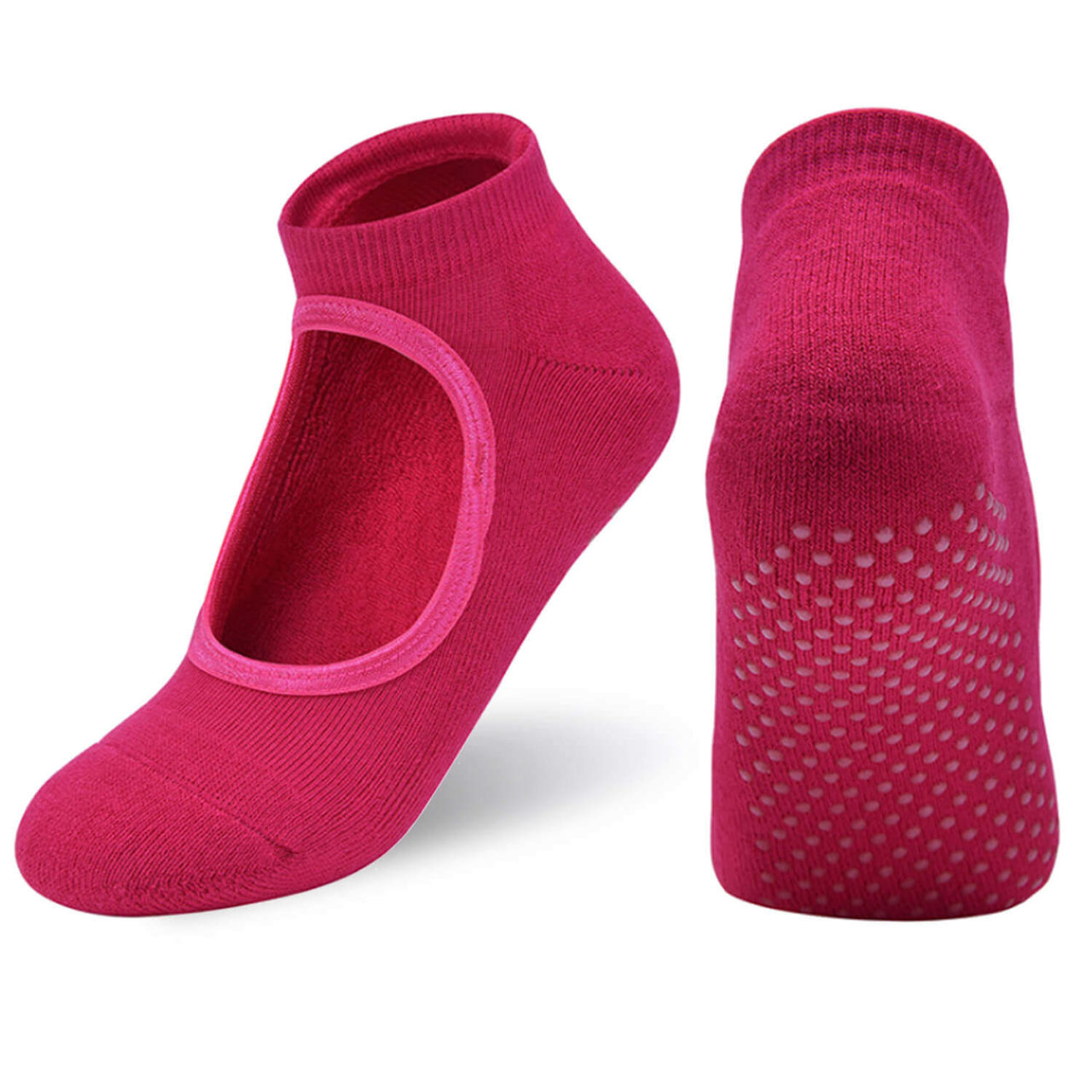 Yoga Socks