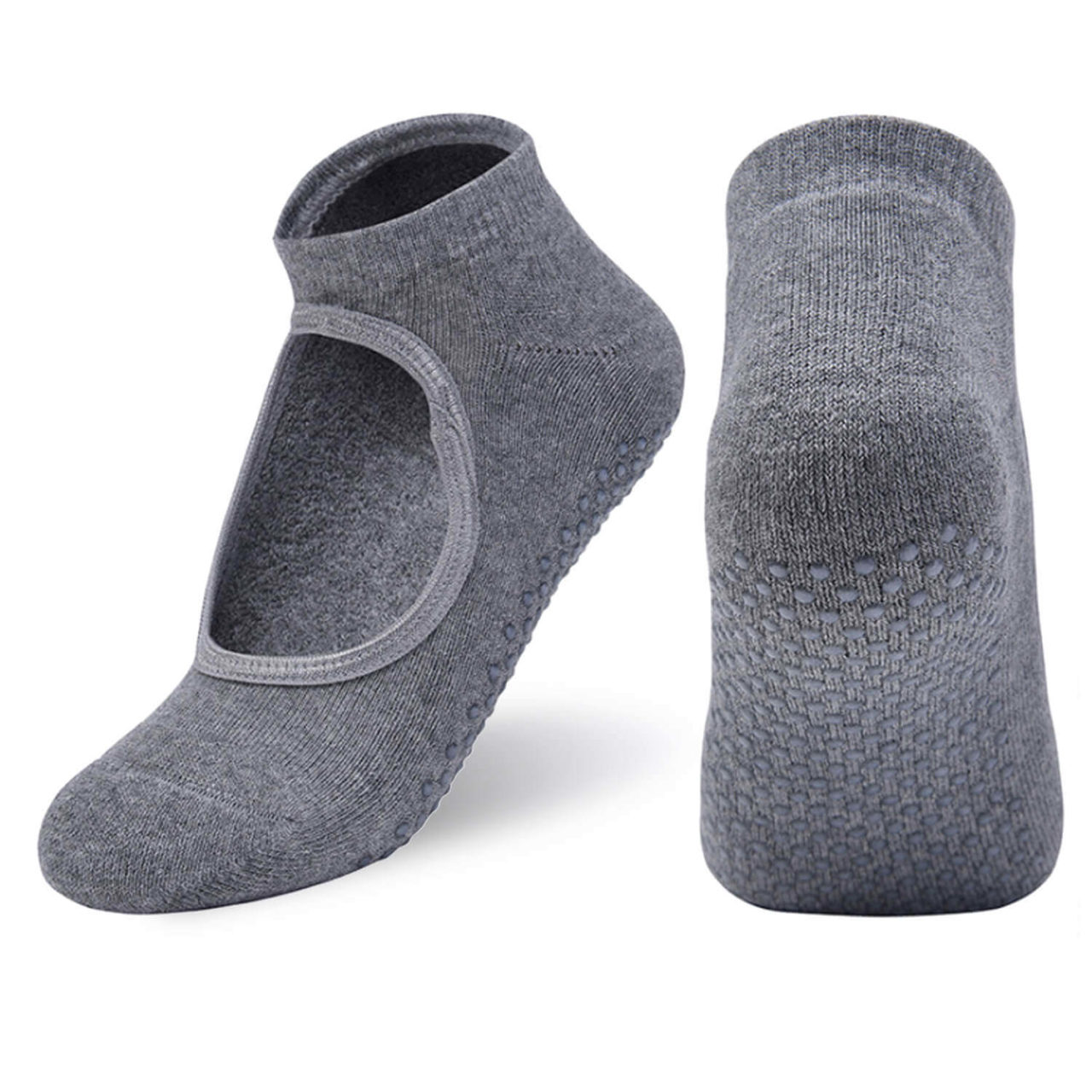 Yoga Socks