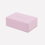 High Density EVA Yoga Block