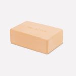 High Density EVA Yoga Block