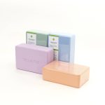 High Density EVA Yoga Block