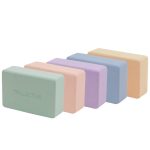 High Density EVA Yoga Block