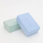 High Density EVA Yoga Block