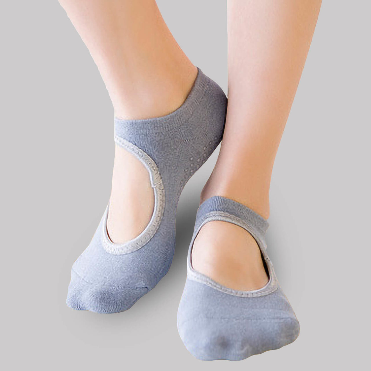 Yoga Socks