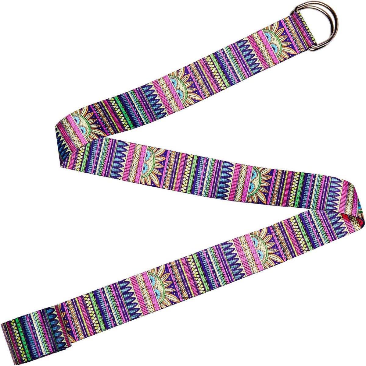 TR Yoga Strap
