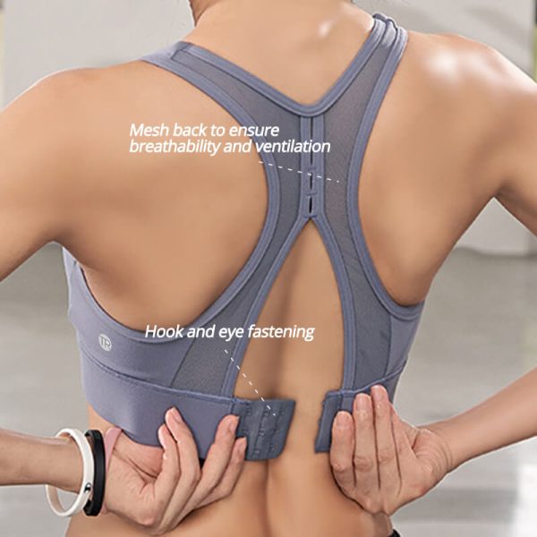 Expression Sports Bra