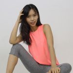 Yoga Tanks - Get Stronger