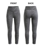 Free Play Ankle Tight