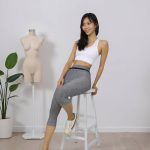 Sporty Capris