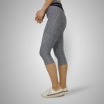 Sporty Capris