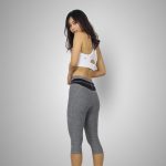 Sporty Capris