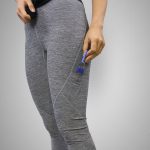 Sporty Capris