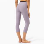 Rib Capris