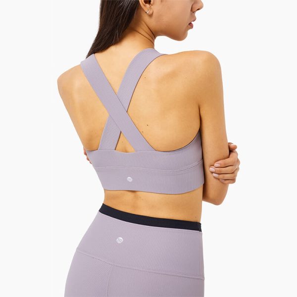 Rib Capris