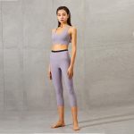 Rib Capris