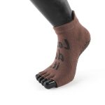 Open Toes Socks- Let's Do It