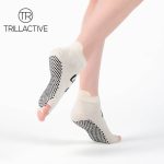 Open Toes Socks- Let's Do It