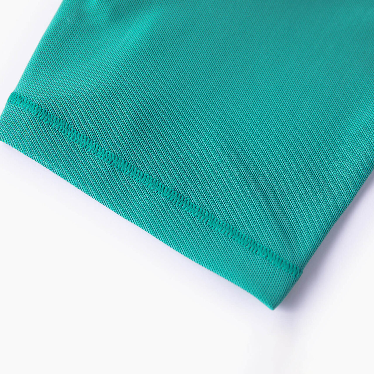 Cooling Mesh Top With Twist Back