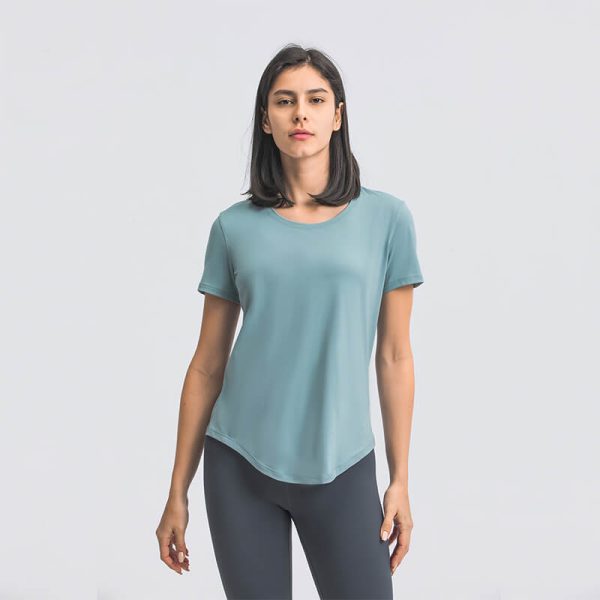 Everyday Training Tee