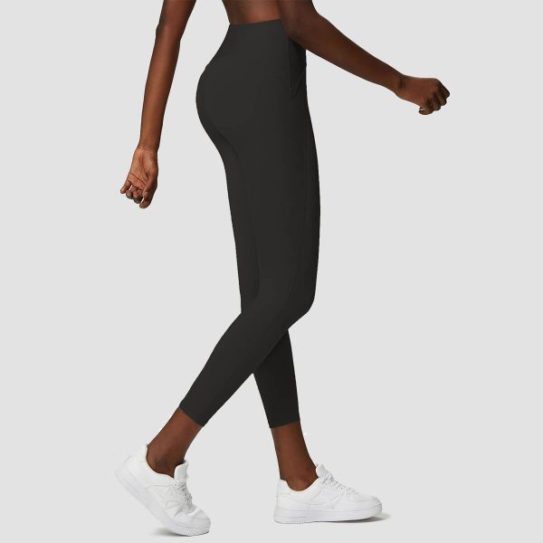 Rib Cloud Tights