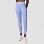Rib Cloud Tights