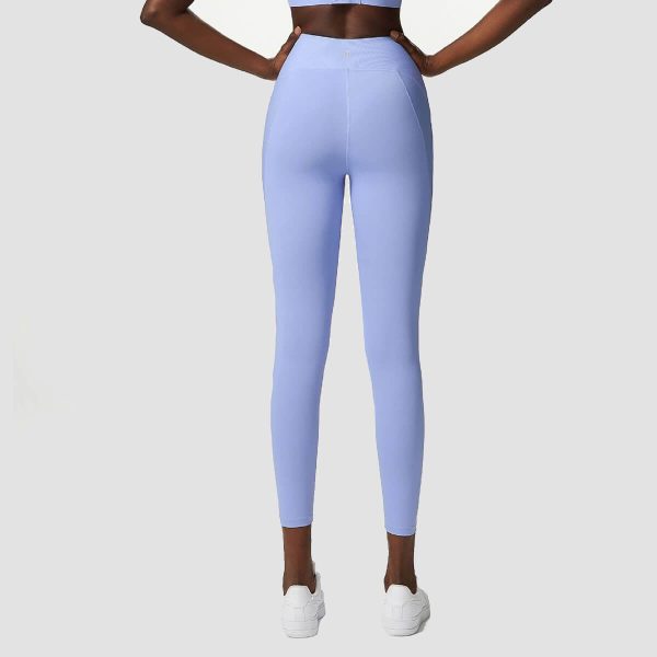 Rib Cloud Tights
