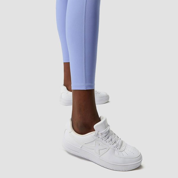 Rib Cloud Tights
