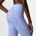 Rib Cloud Tights