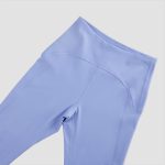 Rib Cloud Tights