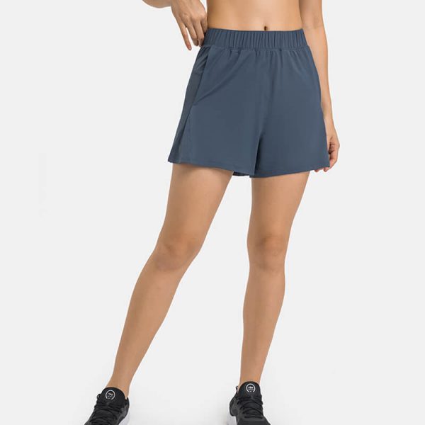 All Rounder Training Shorts