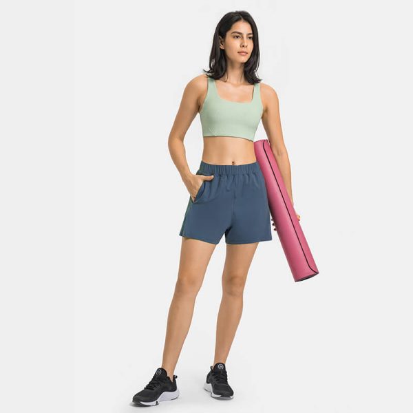 All Rounder Training Shorts